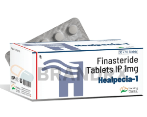 Healpecia-1 1 mg Healing Pharma