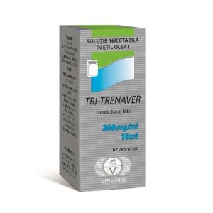 Tri-Trenaver 200mg Vermodje