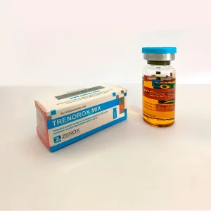 Trenorox Mix 200mg Zerox