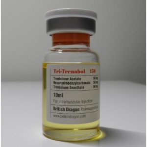 Tri-Trenabol 150 British Dragon