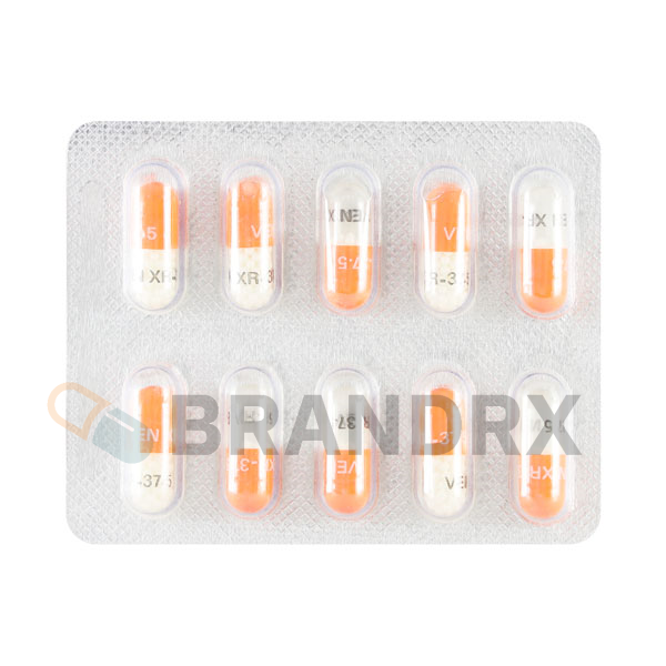 Venlor XR 37.5 mg Cipla - Image 2