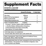 GoldStar – Triple X DMHA 300g Gold Star Labs - Image 2