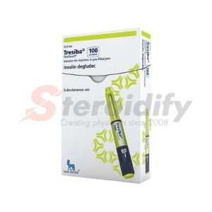 Tresiba Novo Nordisk