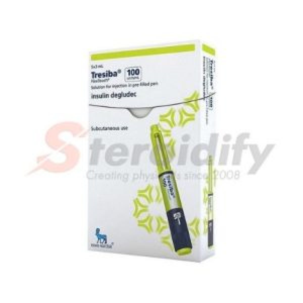 Tresiba Novo Nordisk