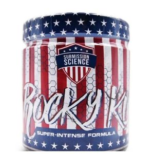 Submission Science – Rocky KO 300g Submission Science