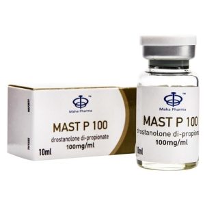 Mast P 100 Maha Pharma