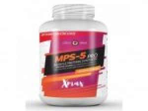 CZECH VIRUS MPS-5 PRO 2250 G Czech Virus