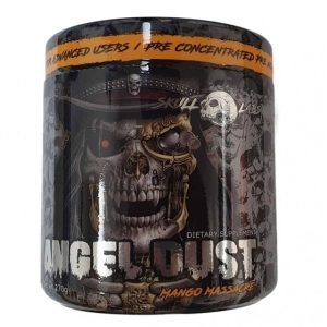 SKULL LABS ANGEL DUST 270G Skull Labs