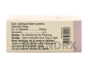 Cenforce Professional 100 mg Pharmaceutical