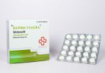Beligas Pharma Viagra 50mg x 50 tabs Beligas
