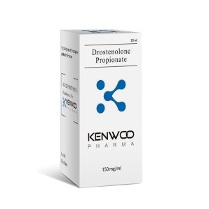 Drostenolone Propionate Pharmaceutical
