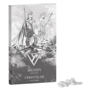 Finastelad Driada Medical