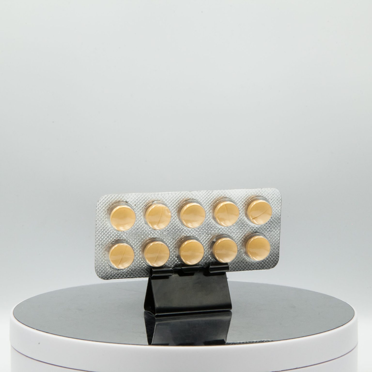 Vilitra 40 (Vardenafil Tablets) 40 mg Centurion Laboratories - Image 2