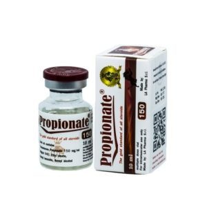 Propionate 150 La Pharma