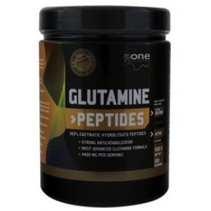 Aone Nutrition Glutamine Peptides 500 tabs aone