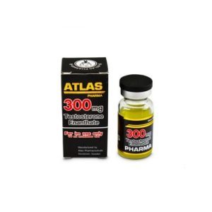 Testosterone Enanthate Atlas Pharma