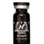 Winstrol Oil 50mg Prime Labs