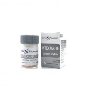 Intexvar-10 Pharmaceutical