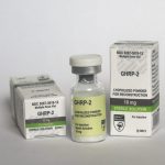 GHRP-2 Pharmaceutical