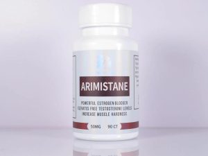 Spectre Labs Arimistane 50mg Spectre Labs