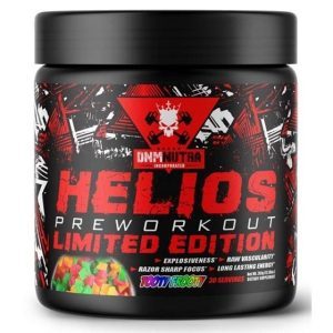 DNM NUTRA – HELIOS LIMITED EDITION 351 G DNM NUTRA