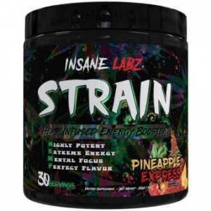 Insane Labz – Strain INSANE LABZ