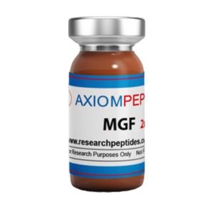 MGF 2 Mg Axiom Peptides