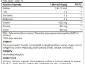 Aone – Creamax Forte 120 tabs aone