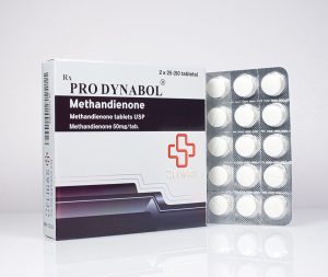 Beligas Pharma Pro Dynabol 50 tabs x 50mg (Dianabol 50mg) Beligas