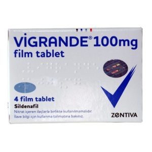 Vigrande Zentiva