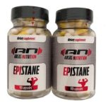 2ks Epistane 90 caps – Arcas Nutrition Arcas Nutrition