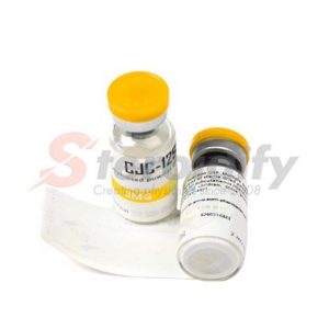 CJC-1295 GOLD 2mg Euro-Pharmacies