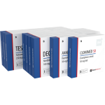 BULKING STACK PACKAGE AND CYCLE FOR ADVANCED Deus Medical