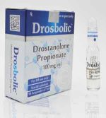 DROSBOLIC Pharmaceutical