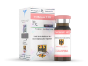 Trenbolone Enanthate Odin Pharma 10ml Odin Pharmaceuticals