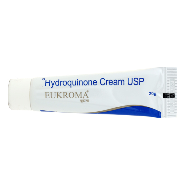 Eukroma Cream 4% Yash Pharma - Image 3