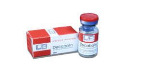 Decabolin Pharmaceutical