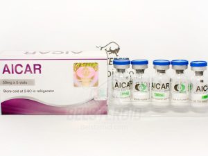AICAR 50mg St Biotechnology