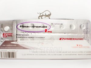 Anastrodin 1mg Dynamic Development