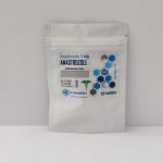 Anastrozole 1mg Ice Pharmaceuticals