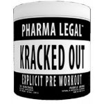 Pharma Legal – Kracked Out 30 doses Pharma Legal