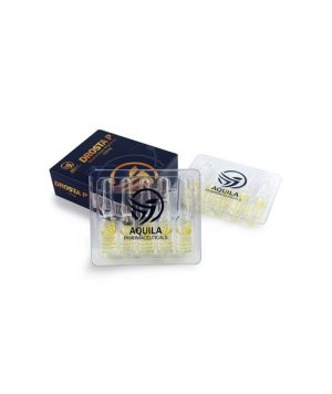 DROSTA P 150MG AQUILA PHARMACEUTICALS