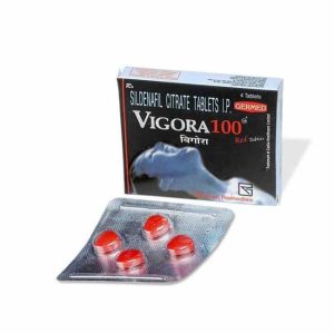 Vigora 100mg Pharmaceutical