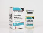 Beligas Pharma Testosterone Equipoise 400mg/ml Beligas
