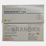 Varenismart 1 mg Healing Pharma