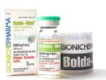 Bolda-Med 300mg Bioniche Pharma
