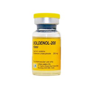 Boldenol-200 Lyka Labs