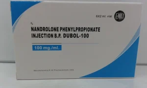 Dubol-100 BM Pharmaceuticals
