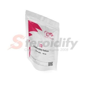 T3 Dragon Pharma