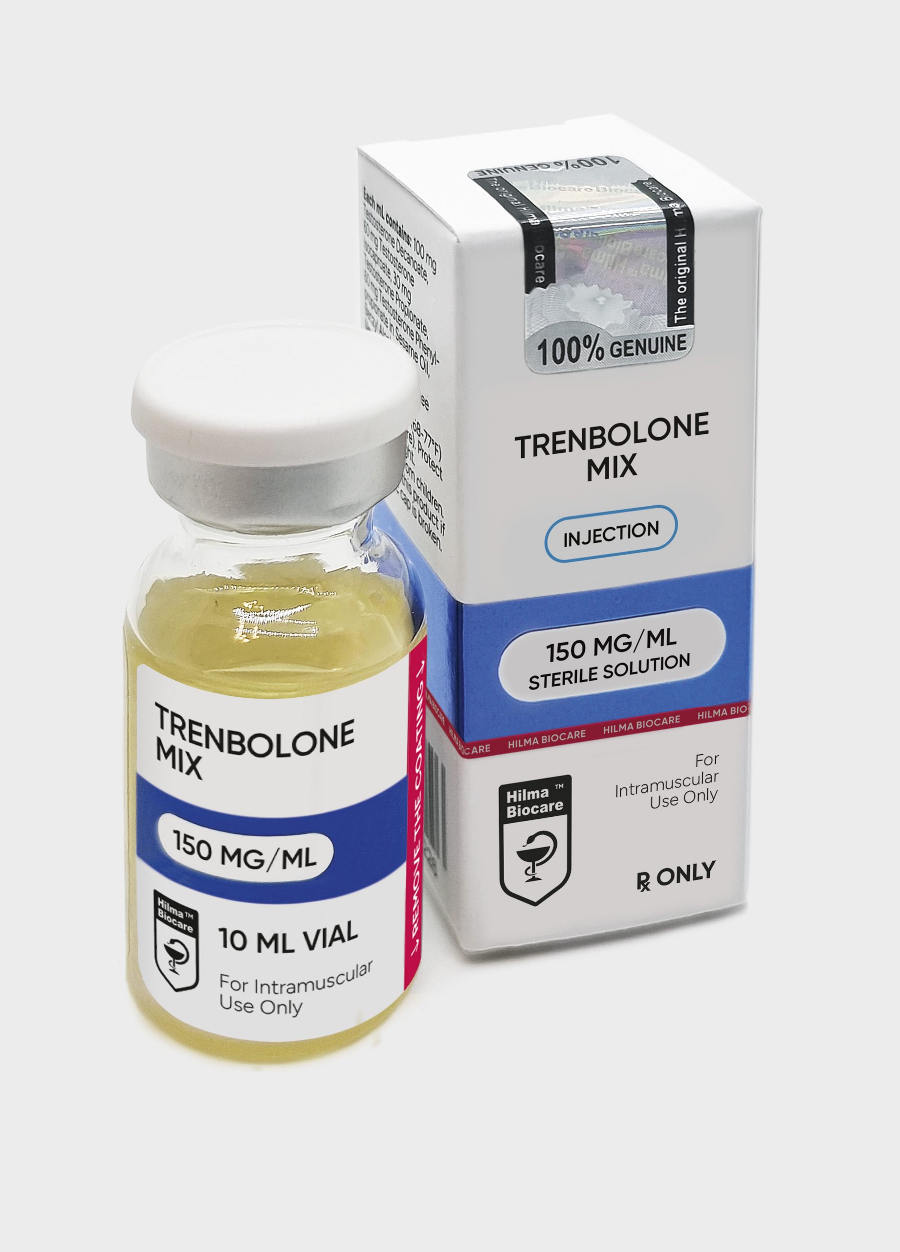 Trenbolone Mix Pharmaceutical